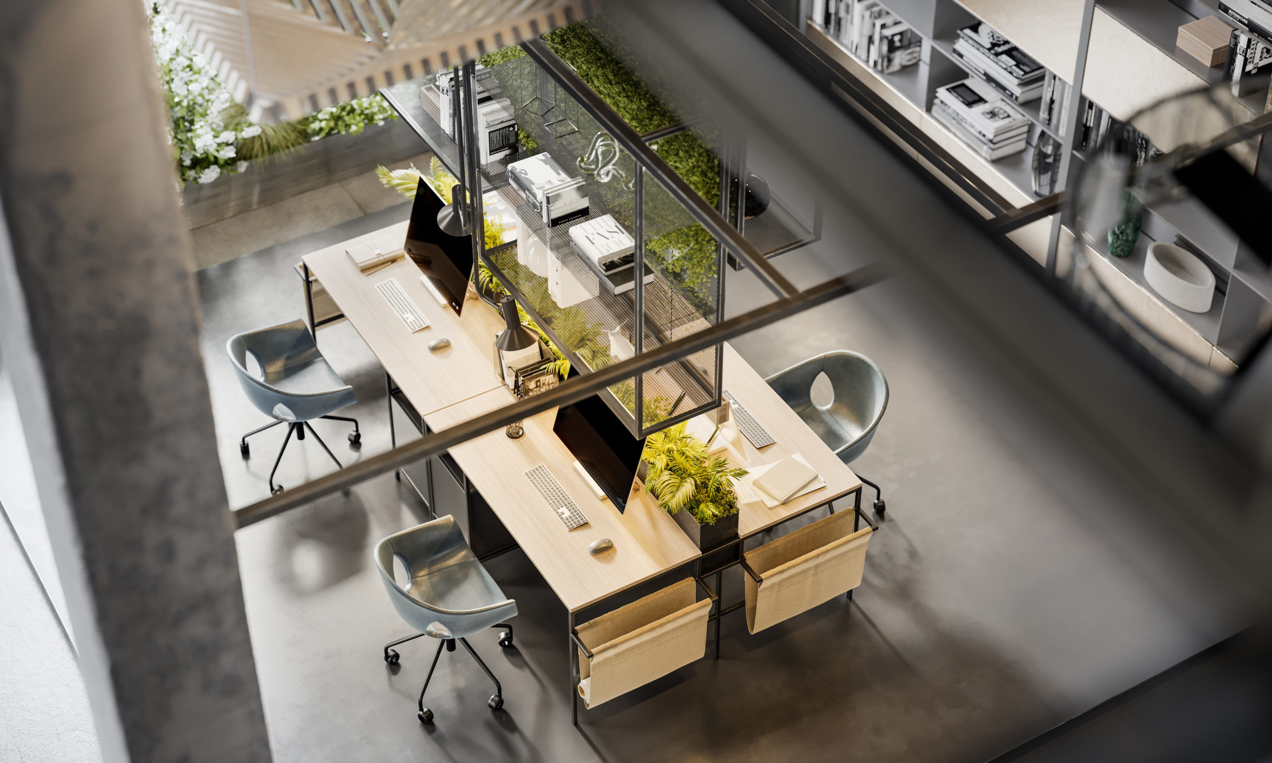 How Moving Into a More Modern Office Space can Help Your Business