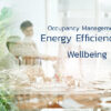 Energy efficiency, wellbeing, and space optimization are global megatrends